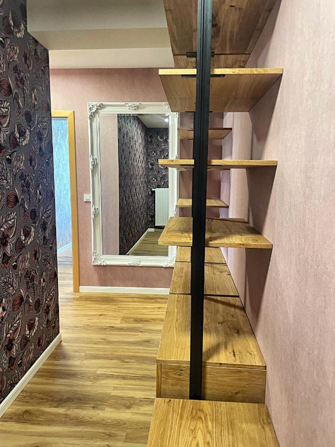 Vila Urbana Luxury Apartments Lesce  Luaran gambar