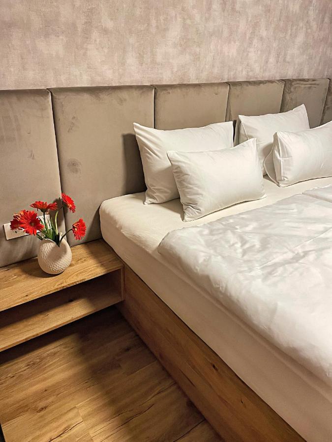 Vila Urbana Luxury Apartments Lesce  Luaran gambar