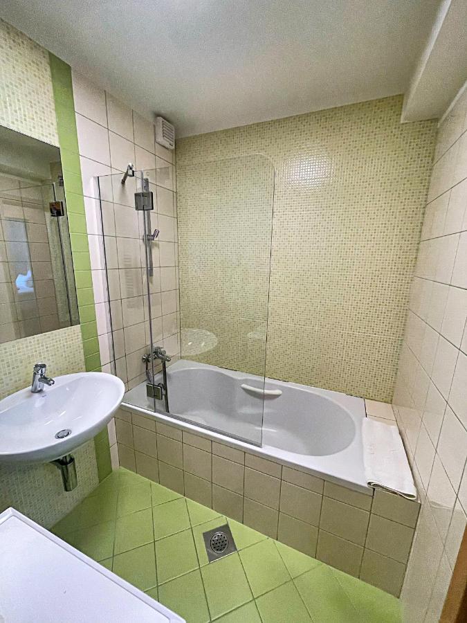 Vila Urbana Luxury Apartments Lesce  Luaran gambar