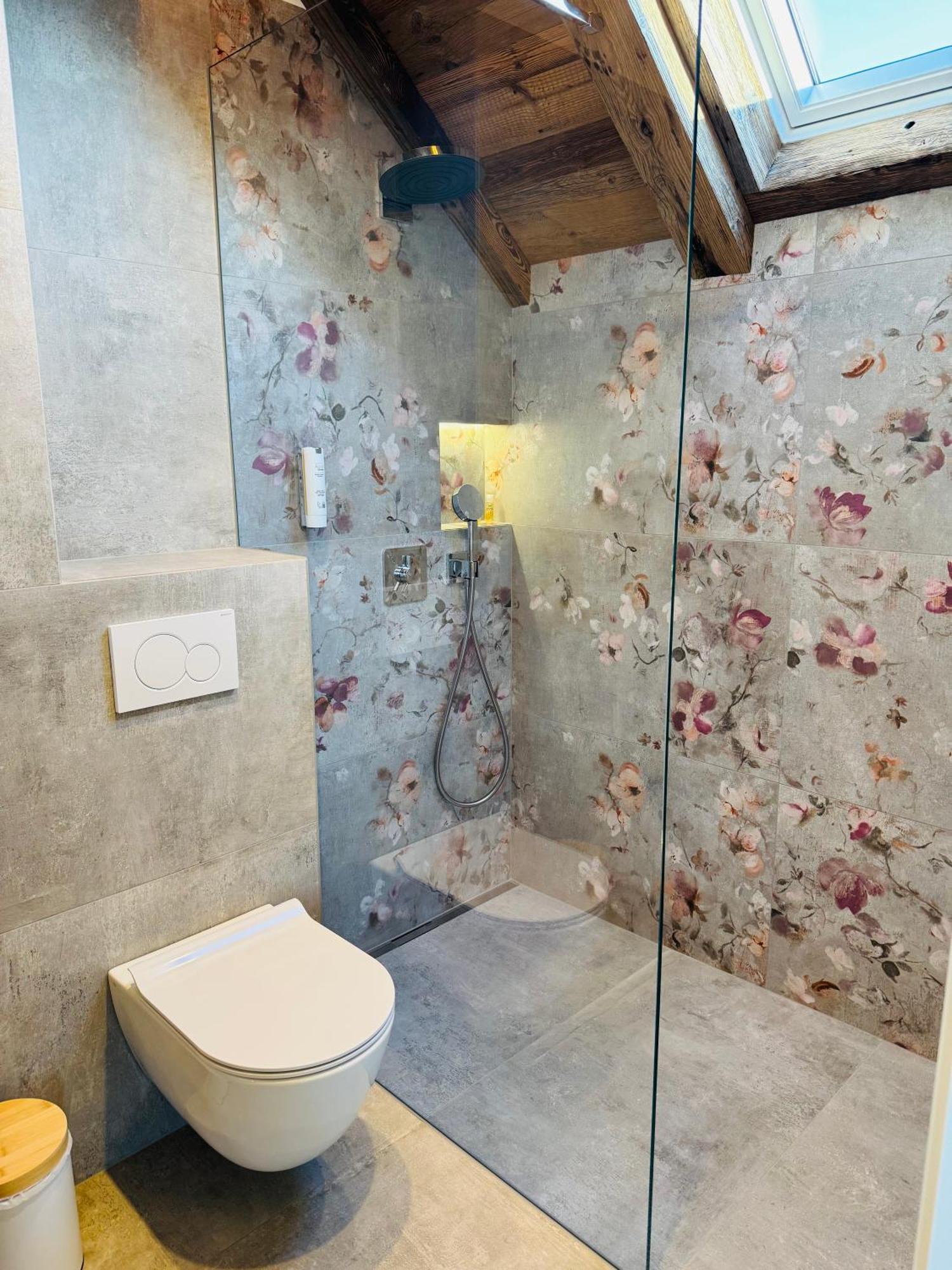 Vila Urbana Luxury Apartments Lesce  Luaran gambar